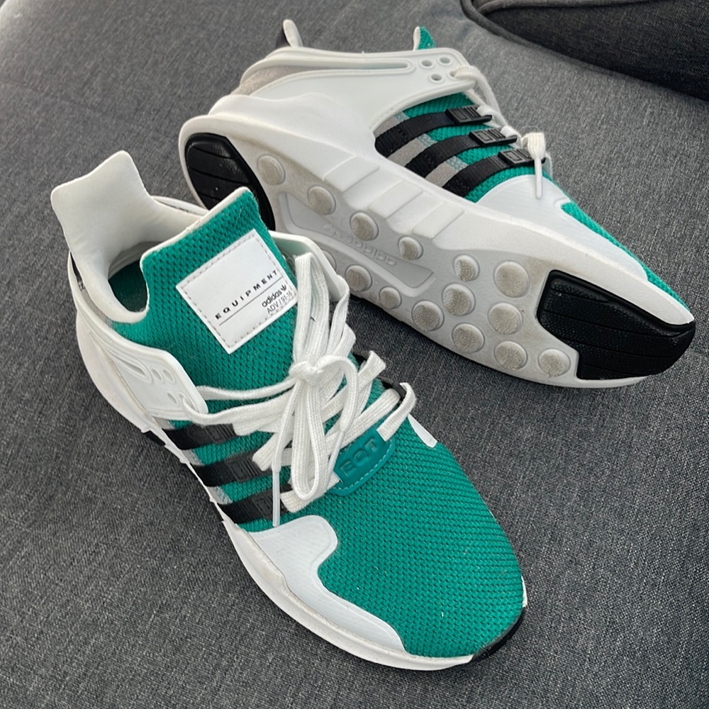 Adidas Equipment
